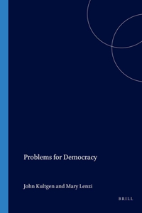 Problems for Democracy
