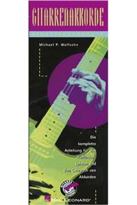 GITARRENAKKORDE