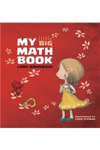 My Little Big Math Book