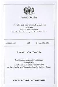 Treaty Series