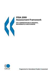 PISA PISA 2009 Assessment Framework