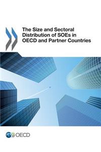 The Size and Sectoral Distribution of Soes in OECD and Partner Countries