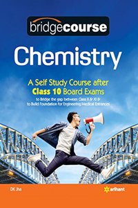 Bridge Course to Chemistry