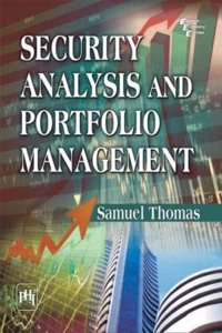 Security Analysis and Portfolio Management M.Com 3rd Sem. Kerala Uni.