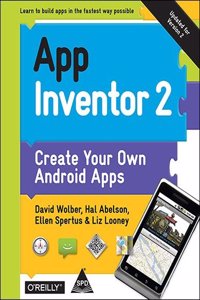 App Inventor 2 Creat Your Own Android Apps (Updated For Ver 2)