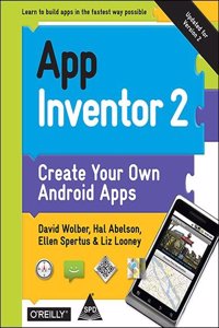 App Inventor 2 Creat Your Own Android Apps (Updated For Ver 2)