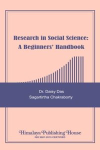 Research in Social Science A Beginners Handbook