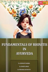 Fundamental of Rhinitis in Ayurveda