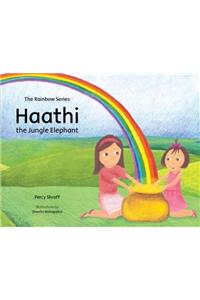 Haathi: The Jungle Elephant