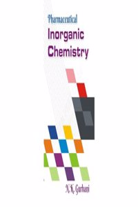 Pharmaceutical Inorganic Chemistry