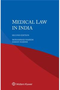 Medical Law in India