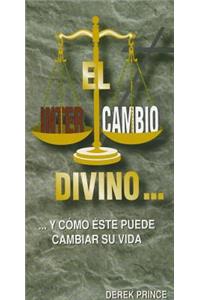 Intercambio Divino