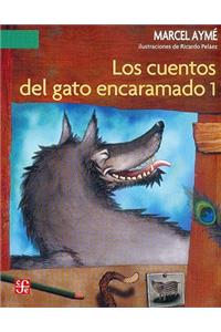 Los Cuentos del Gato Encaramado 1