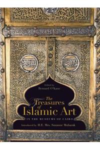 The Treasures of Islamic Art