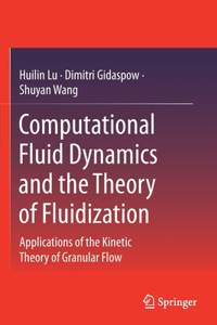 Computational Fluid Dynamics and the Theory of Fluidization