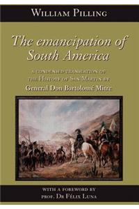 Emancipation of South America