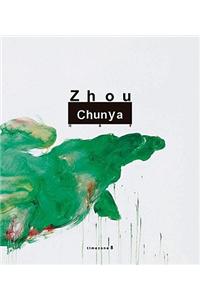 Zhou Chunya