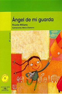 Angel de Mi Guarda