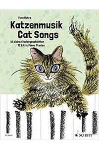 CAT SONGS