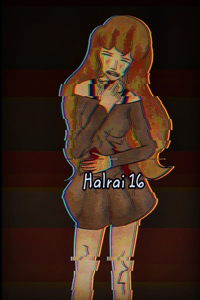 Halrai 16