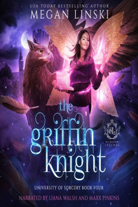 Griffin Knight