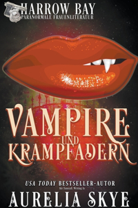 Vampire und Krampfadern