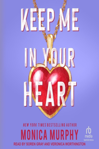 Keep Me in Your Heart