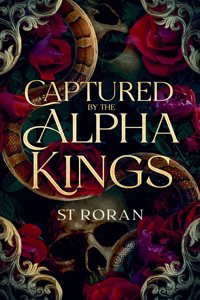 Captured By The Alpha Kings