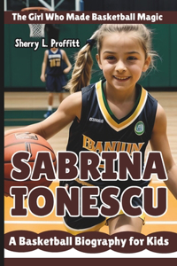 Sabrina Ionescu