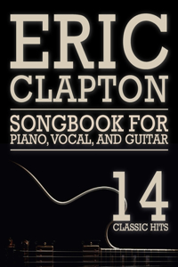 Eric Clapton Songbook