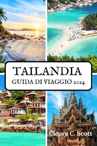 Tailandia Guida Di Viaggio 2024