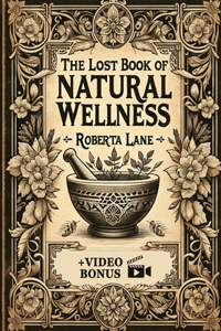 The Lost Book of Natural Wellness