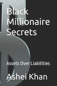 Black Millionaire Secrets