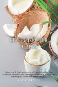 Revitalize Your Health