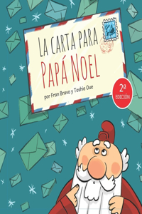 Carta para Papá Noel