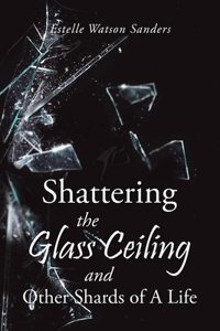 Shattering the Glass Ceiling and Other Shards of A Life