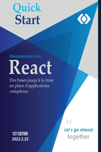 Développement avec React