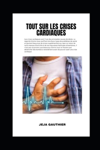 Tout sur les crises cardiaques