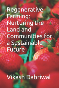 Regenerative Farming