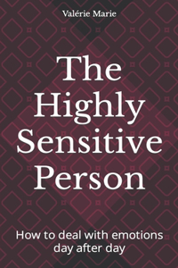 Highly Sensitive Person