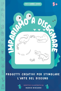 Impariamo a disegnare