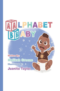 Alphabet Baby