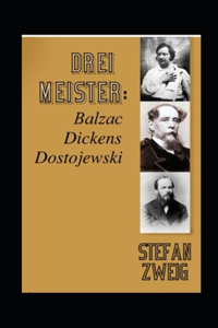 Drei Meister