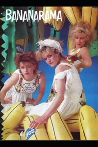 Bananarama