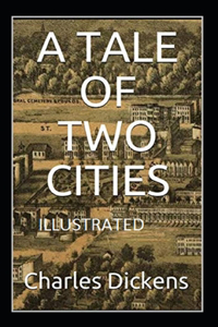 A Tale of Two Cities Annotated