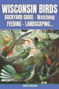 Wisconsin Birds