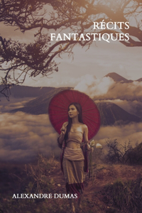 Récits fantastiques