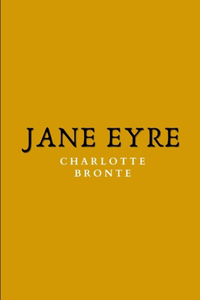 Jane Eyre