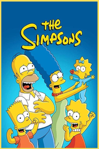 The Simpsons