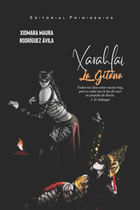 Xarahlai La Gitana